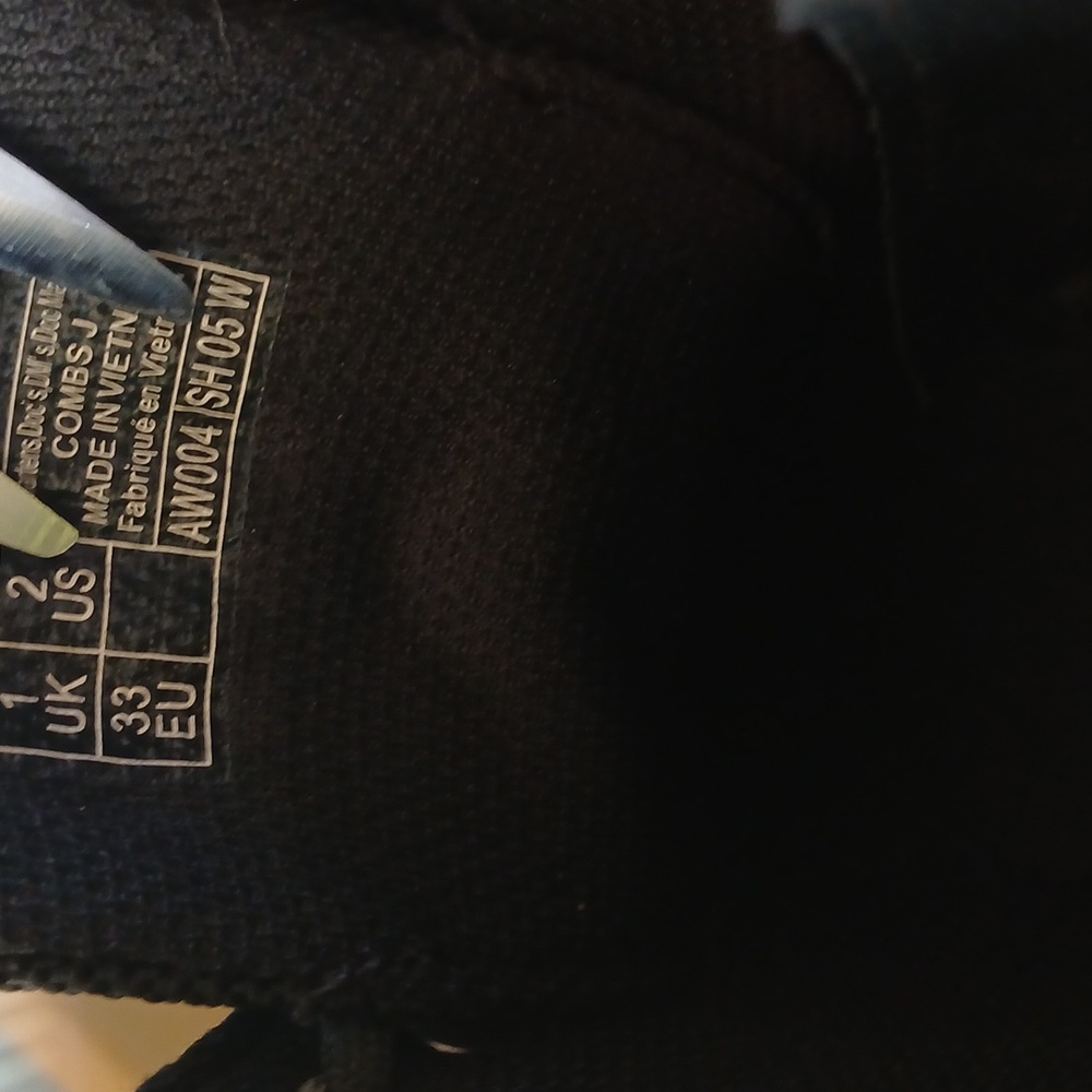 DR. MARTENS boots - Picture 7 of 8